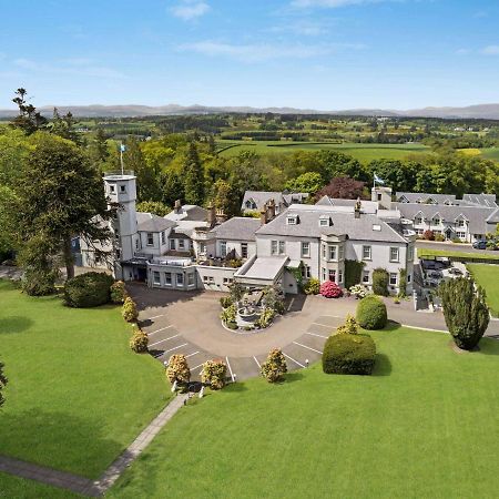Wyndham Duchally Country Estate Auchterarder Dış mekan fotoğraf