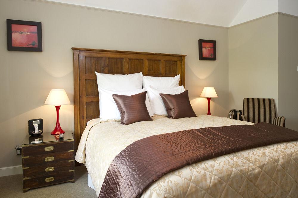 Wyndham Duchally Country Estate Auchterarder Dış mekan fotoğraf
