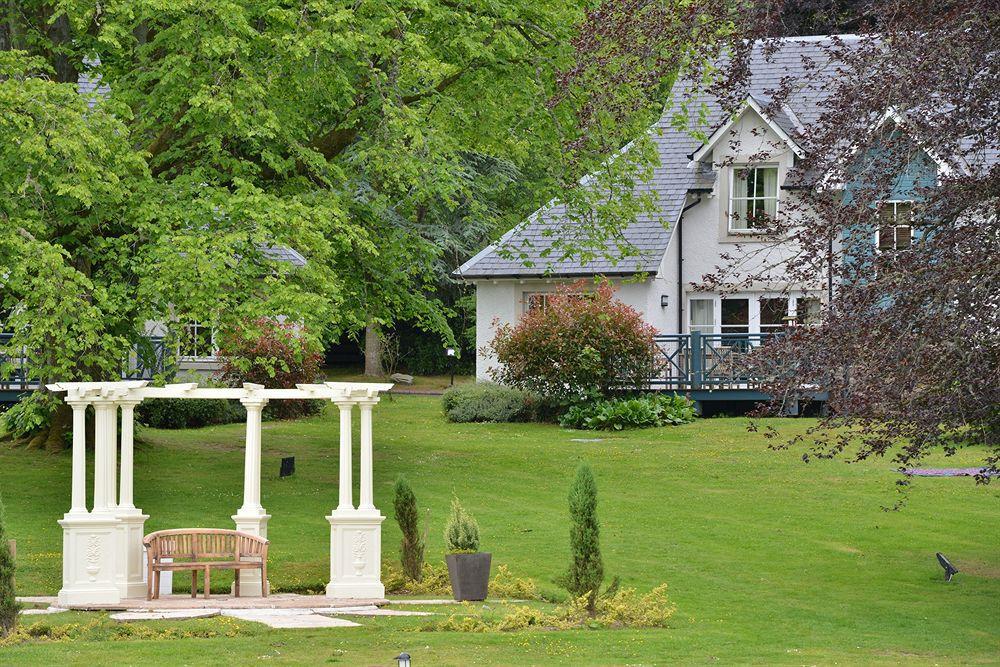 Wyndham Duchally Country Estate Auchterarder Dış mekan fotoğraf