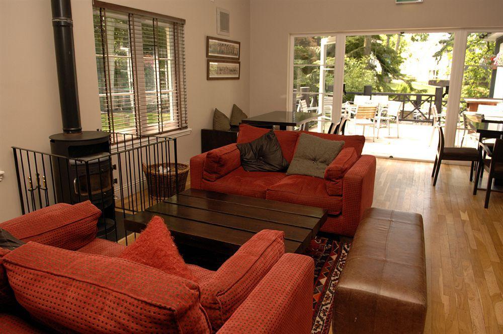 Wyndham Duchally Country Estate Auchterarder Dış mekan fotoğraf
