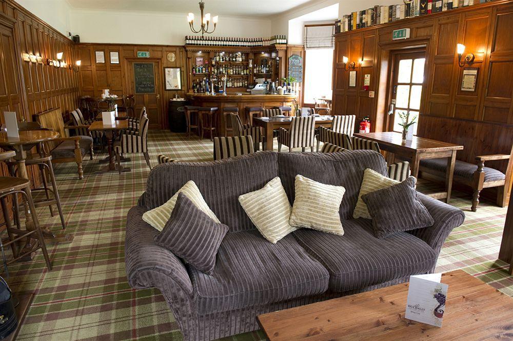Wyndham Duchally Country Estate Auchterarder Dış mekan fotoğraf