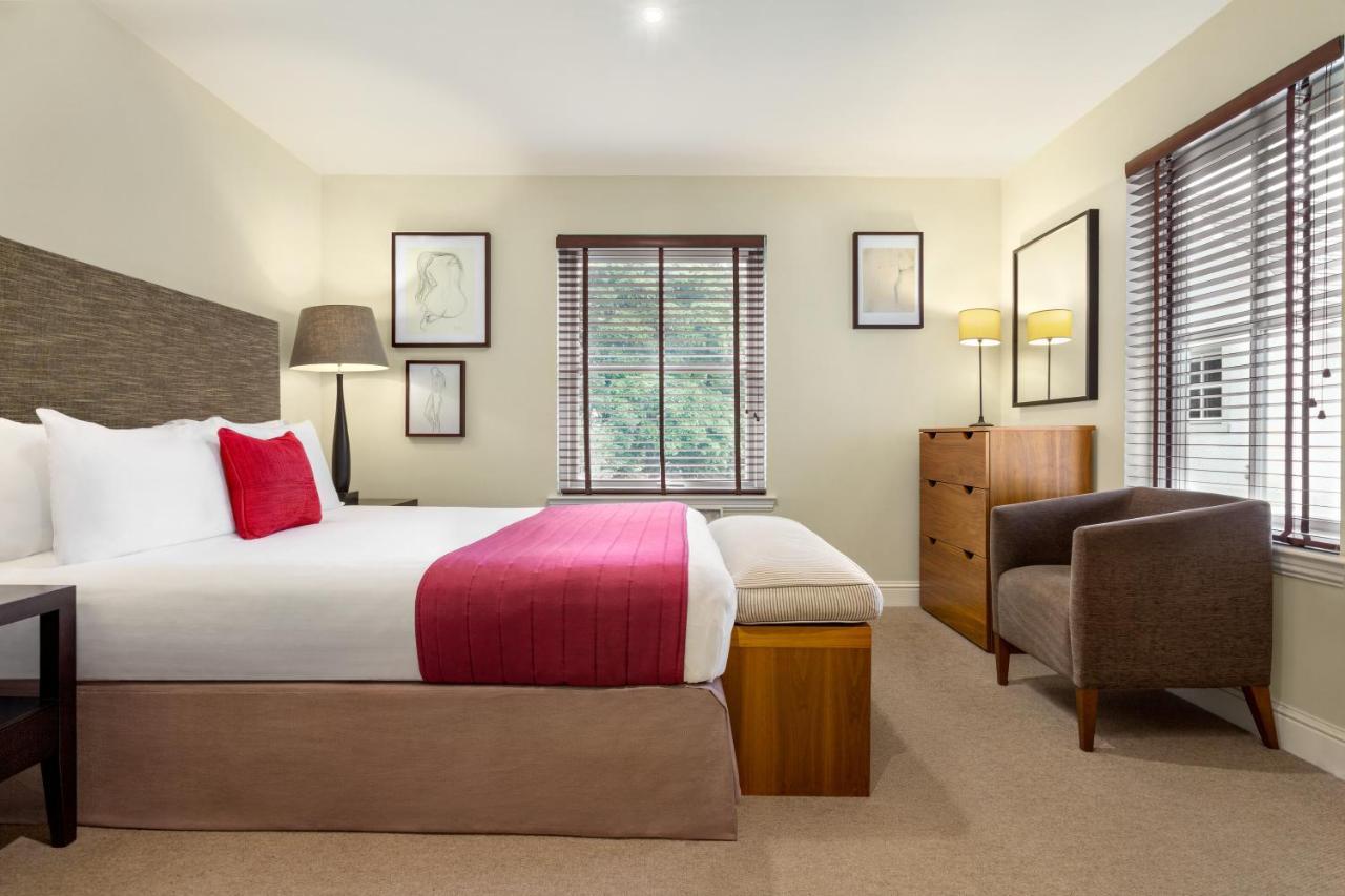 Wyndham Duchally Country Estate Auchterarder Dış mekan fotoğraf