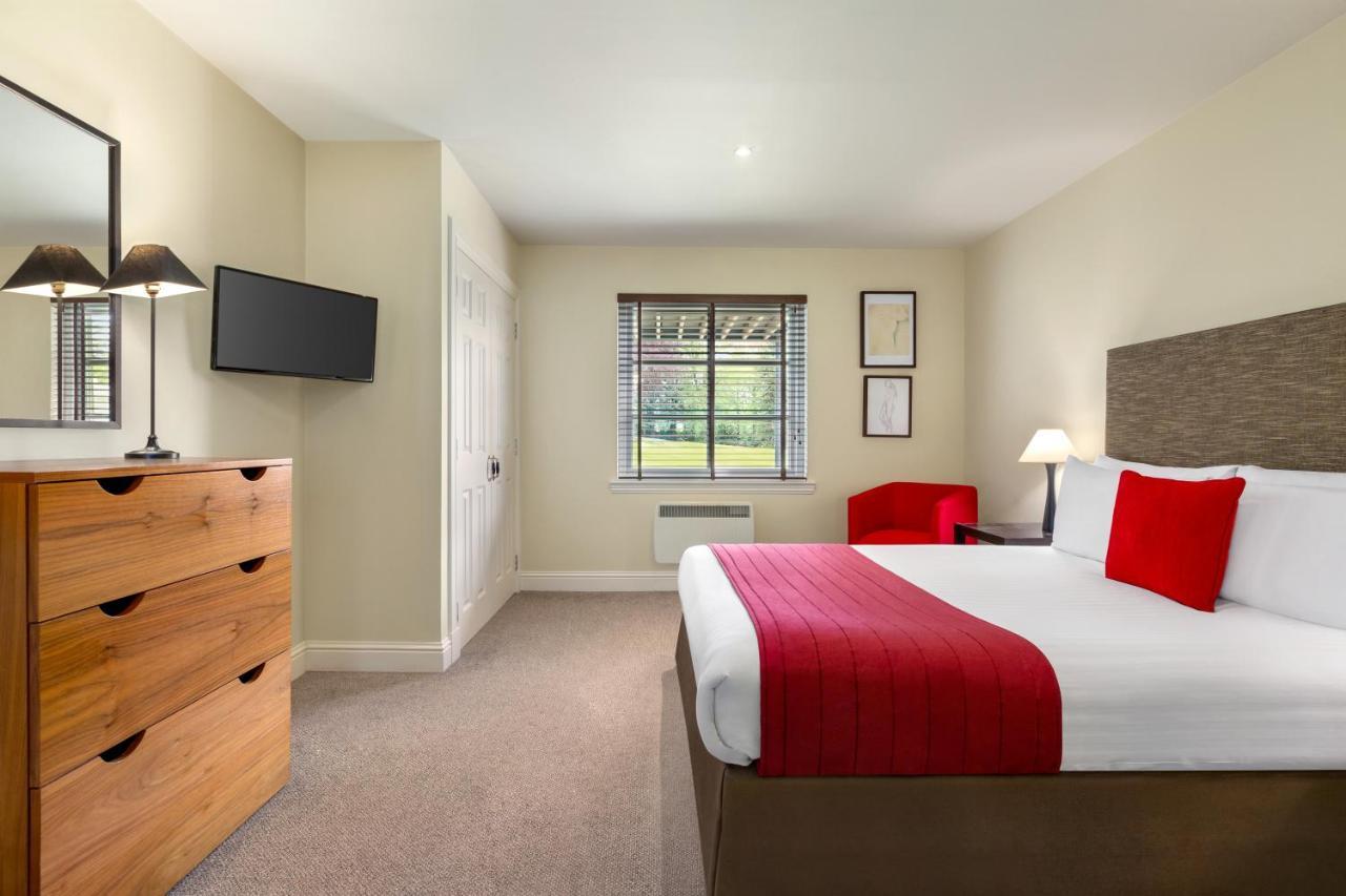 Wyndham Duchally Country Estate Auchterarder Dış mekan fotoğraf