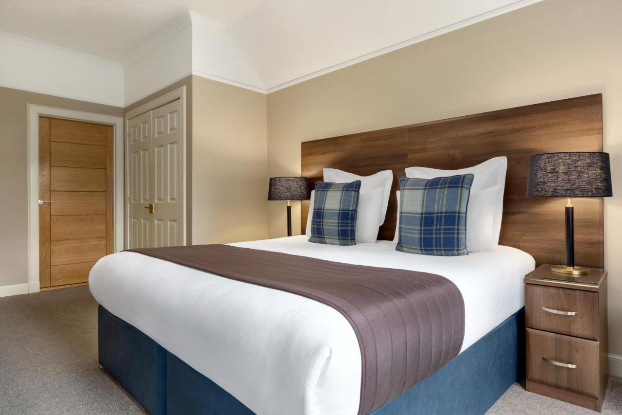 Wyndham Duchally Country Estate Auchterarder Dış mekan fotoğraf