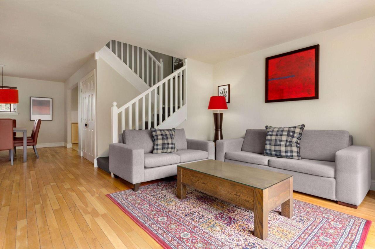 Wyndham Duchally Country Estate Auchterarder Dış mekan fotoğraf
