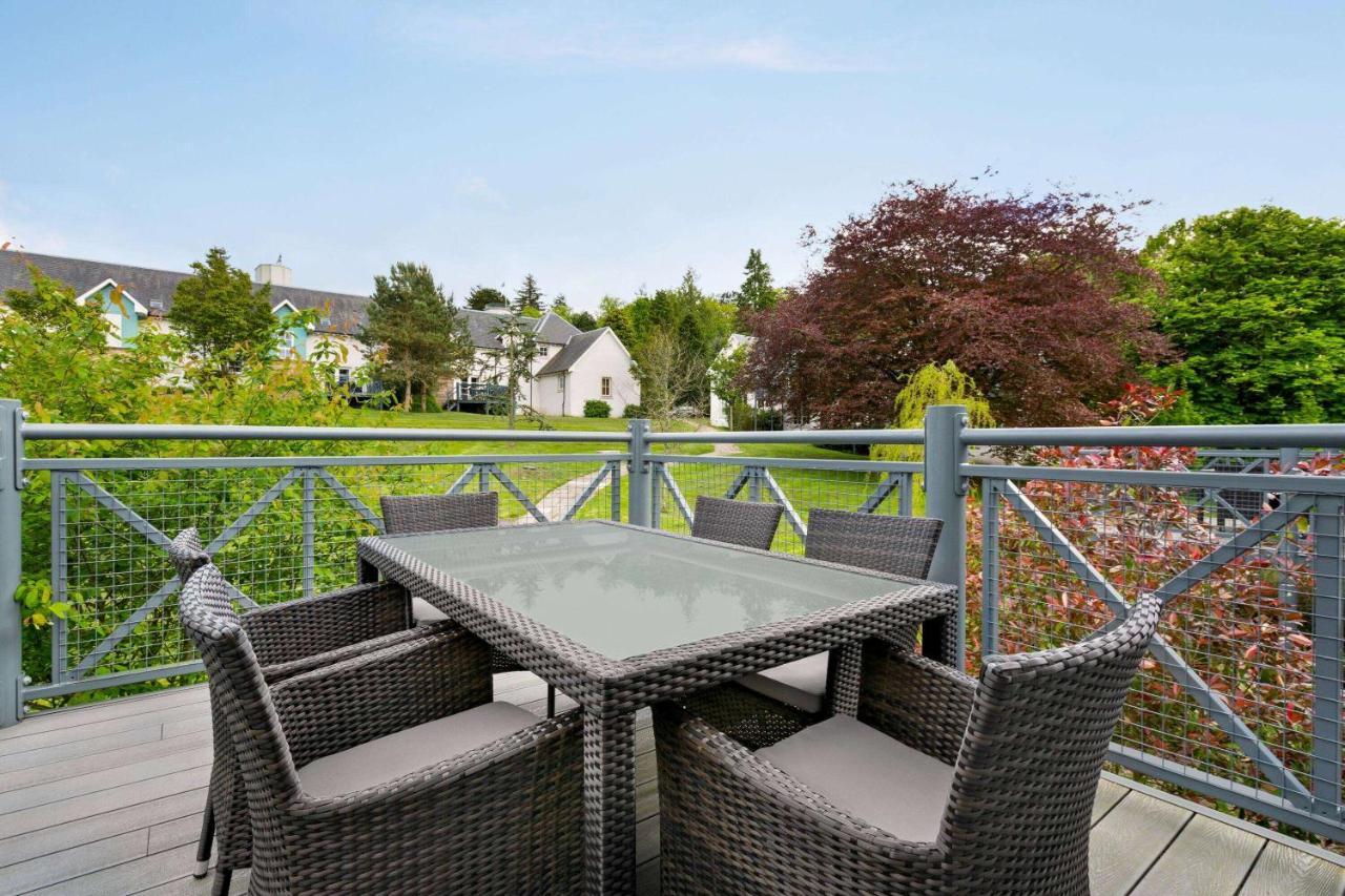 Wyndham Duchally Country Estate Auchterarder Dış mekan fotoğraf