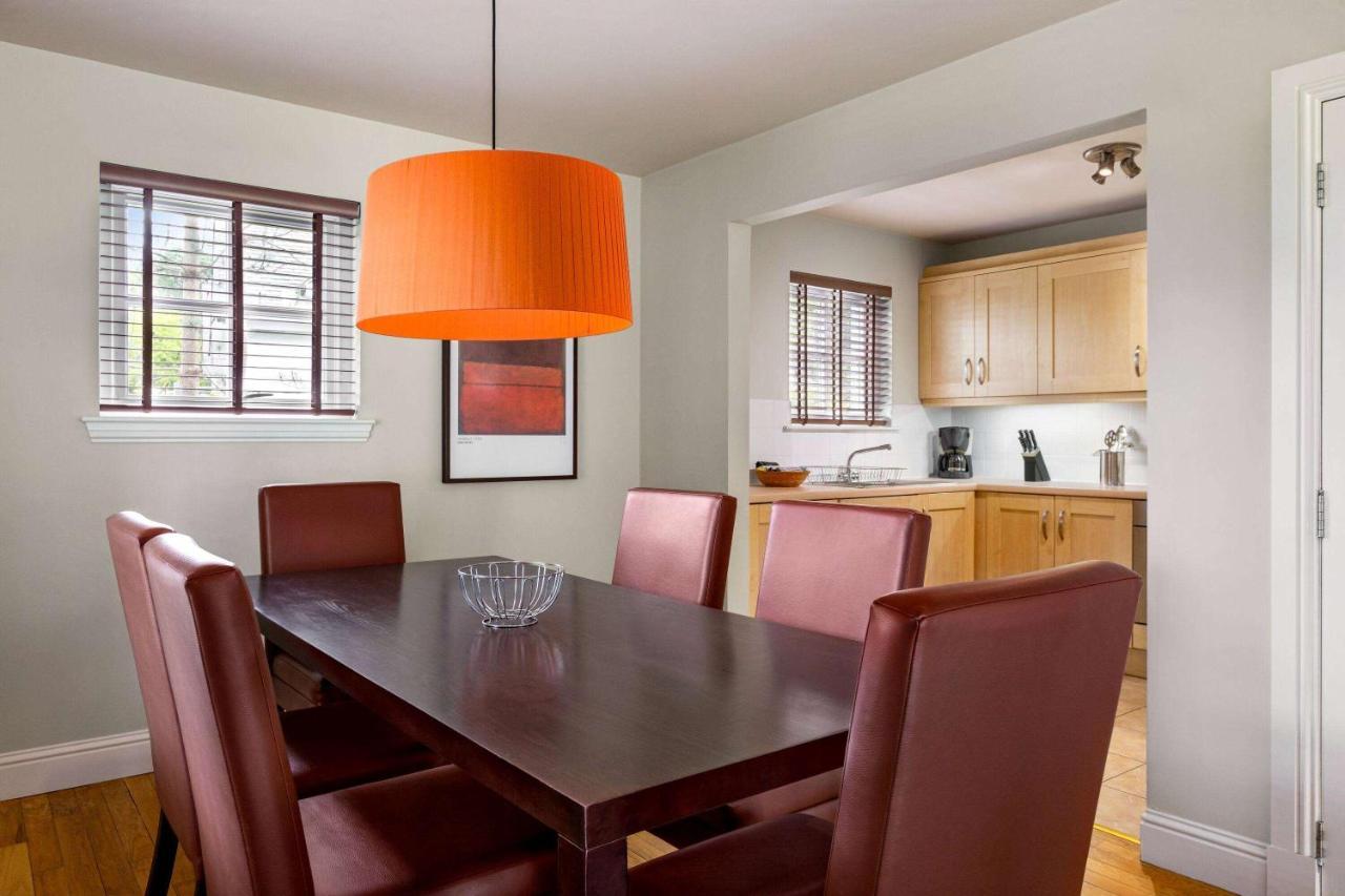 Wyndham Duchally Country Estate Auchterarder Dış mekan fotoğraf