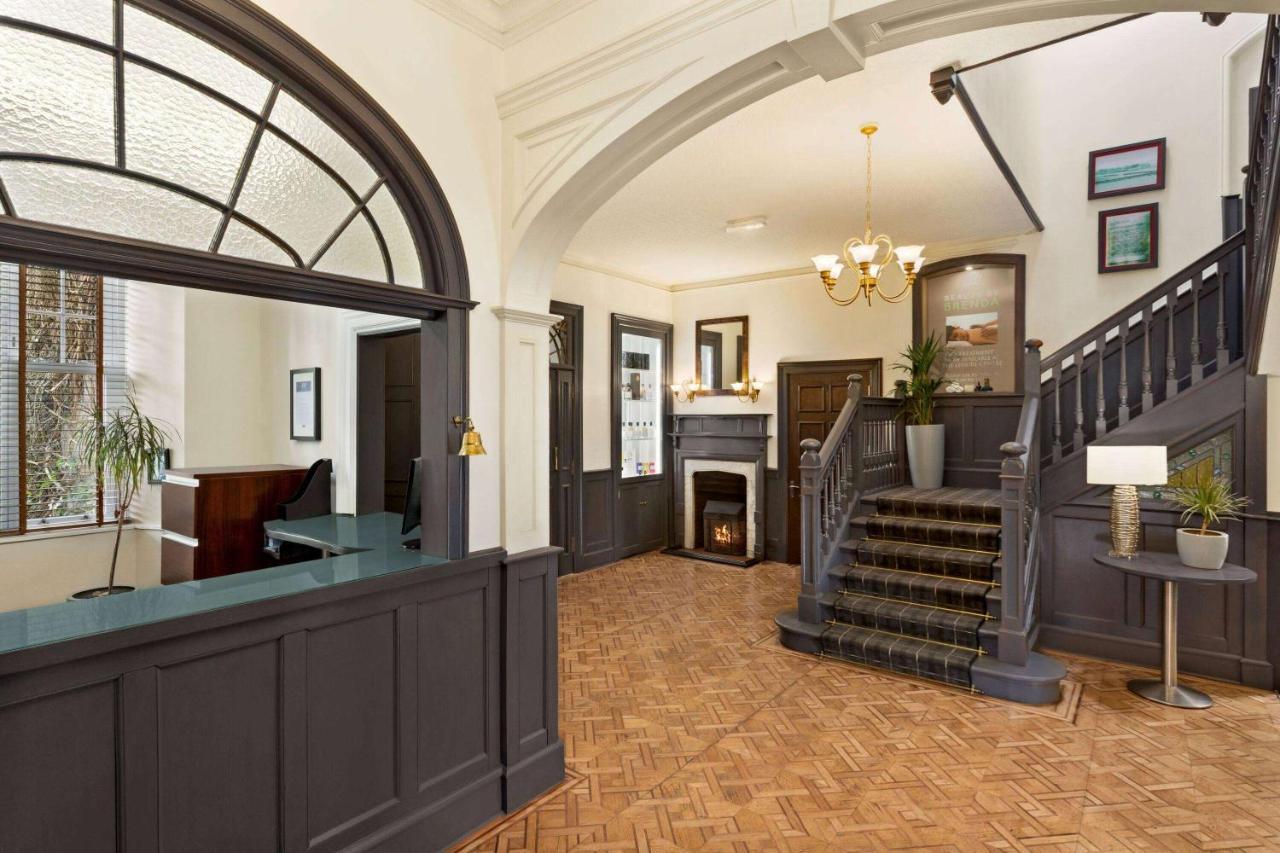 Wyndham Duchally Country Estate Auchterarder Dış mekan fotoğraf