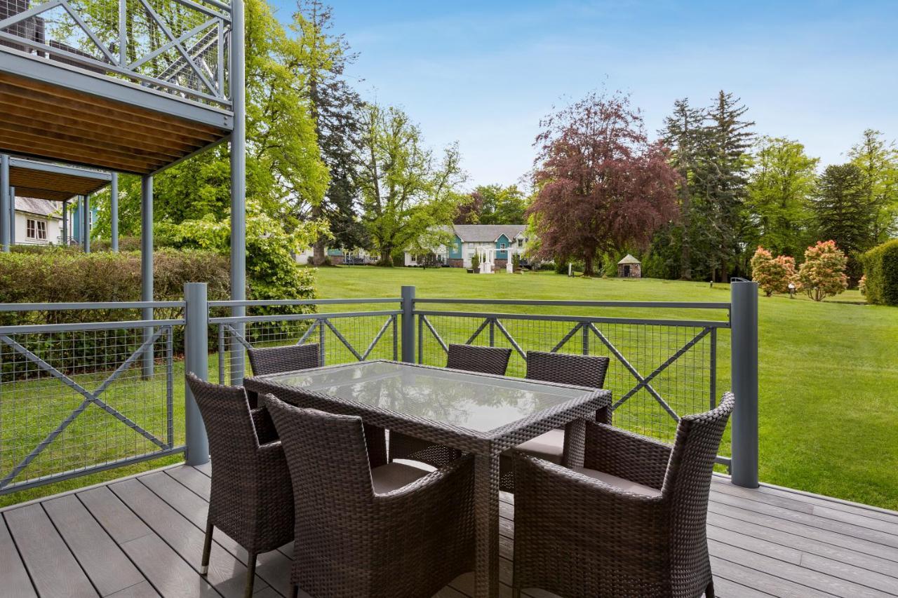 Wyndham Duchally Country Estate Auchterarder Dış mekan fotoğraf