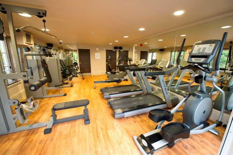 Wyndham Duchally Country Estate Auchterarder Dış mekan fotoğraf
