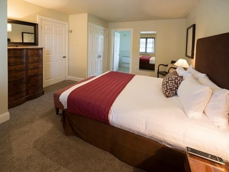 Wyndham Duchally Country Estate Auchterarder Dış mekan fotoğraf