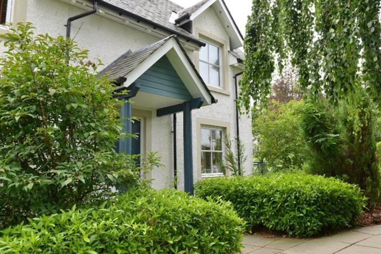 Wyndham Duchally Country Estate Auchterarder Dış mekan fotoğraf