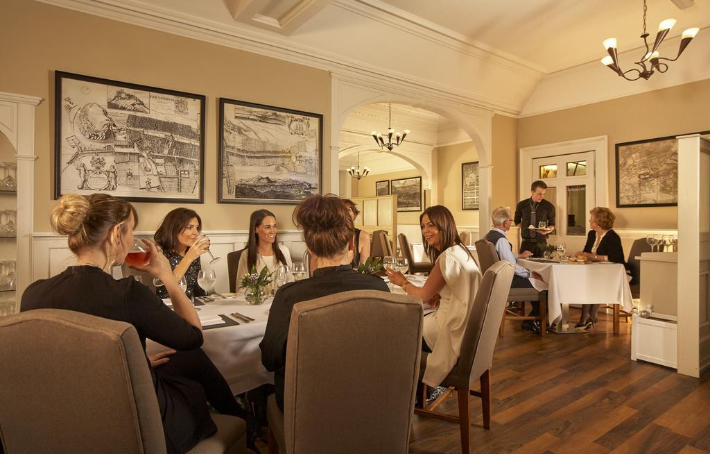 Wyndham Duchally Country Estate Auchterarder Dış mekan fotoğraf
